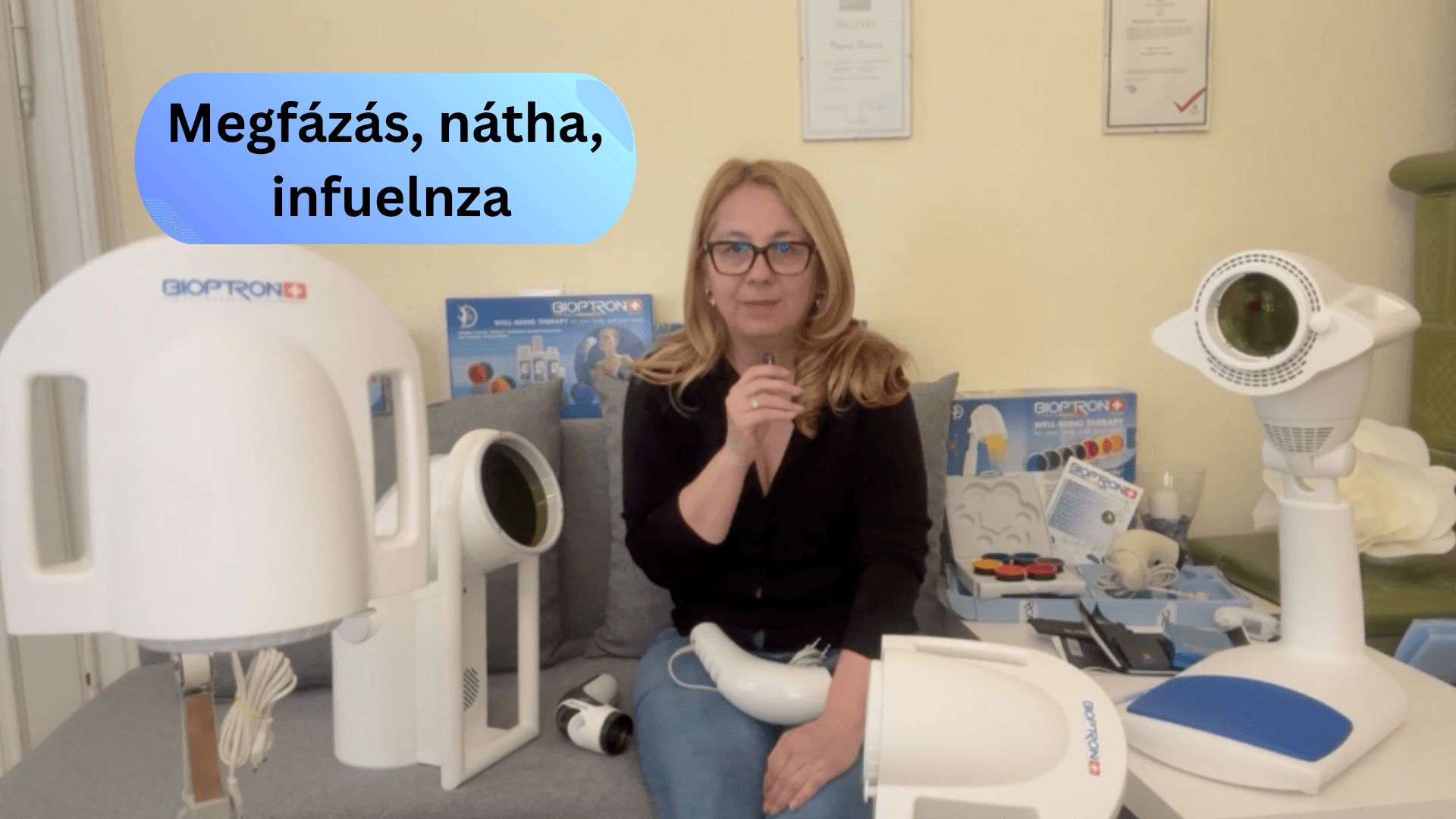 Megfázás, nátha, infuelnza